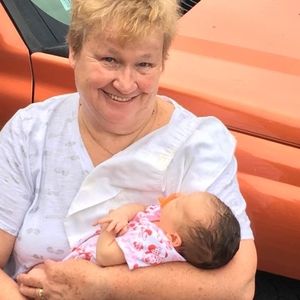 Meet your Posher, Jean